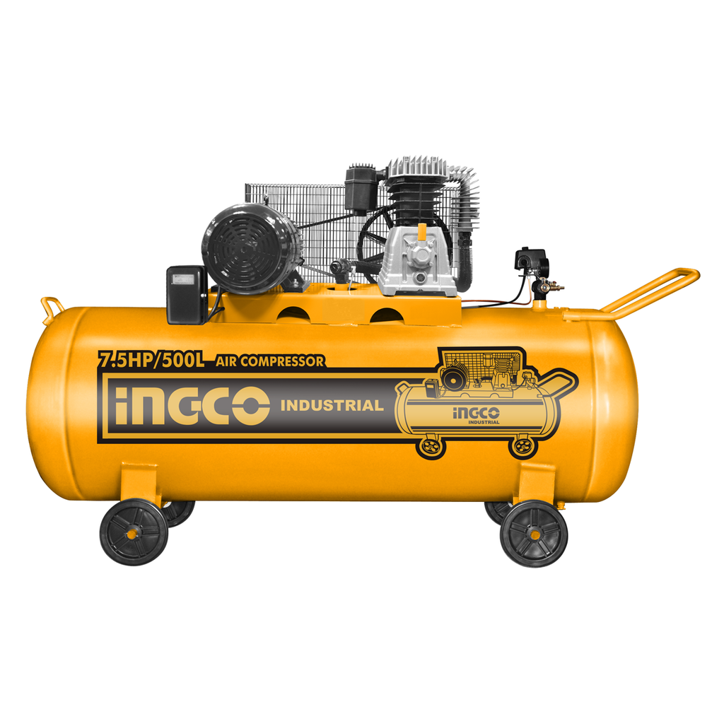 AC755001 AIR COMPRESSOR 500lit PROMO
