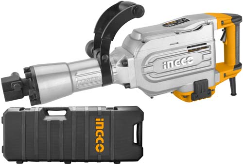 PDB17008 DEMOLITION BREAKER