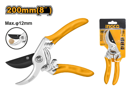 HPS0109 PRUNING SHEARS