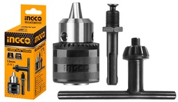 [KC1301.1] KC1301.1 CHUCK -KEY TYPE WITH ADAPTOR 13mm