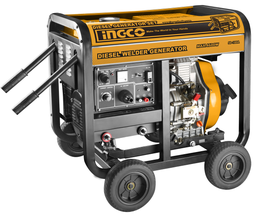 [GDW65001] GDW65001 DIESEL WELDING GENERATOR PROMO