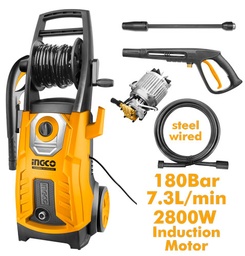 [HPWR28008] HPWR28008 HIGH PRESSURE WASHER 2800w