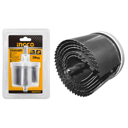 [AKHS702] AKHS702 HOLE SAW SET