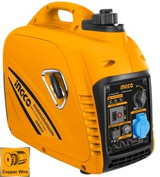 [GEI30001-8] GEI30001-8 INVERTER GASOLINE GENERATOR PROMO