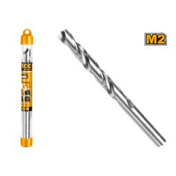 [DBT1111201] DBT1111201 M2 HSS METAL DRILL BIT 12mm