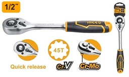 [HRTH0812] HRTH0812 RATCHET WRENCH 1/2'' (PROMO)