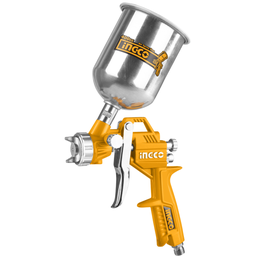 [ASG4041] ASG4041 AIR SPRAY GUN 400CC (PROMO)
