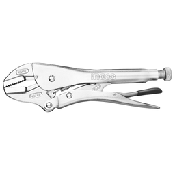 [HSJP0210] HSJP0210 STRAIGHT JAW PLIER (PROMO)